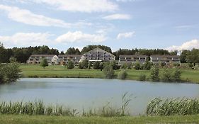 Wellnesshotel Golf Panorama